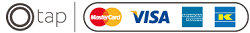 Pay via Visa, Mastercard, Apple pay, Mada, Knet